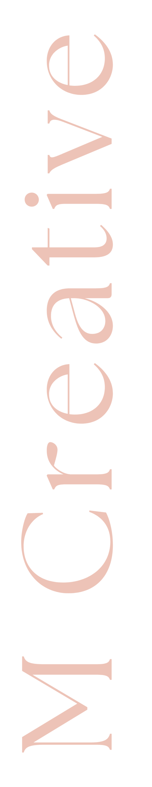 academy-MCreative縦装飾文字🌸7683972🌸