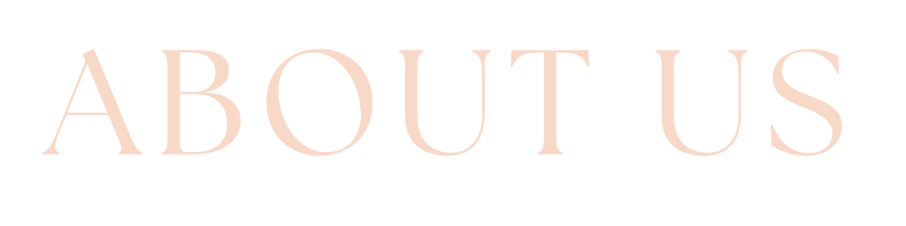 ABOUTUSメイン装飾文字：2000-500