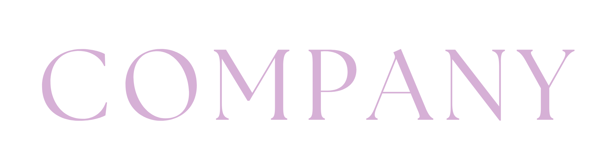 aboutus：conpany🌸